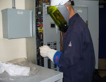 Basic Electrical Awareness