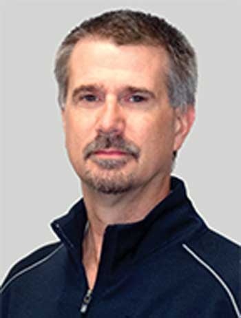 Todd Tavis Safety Consultant